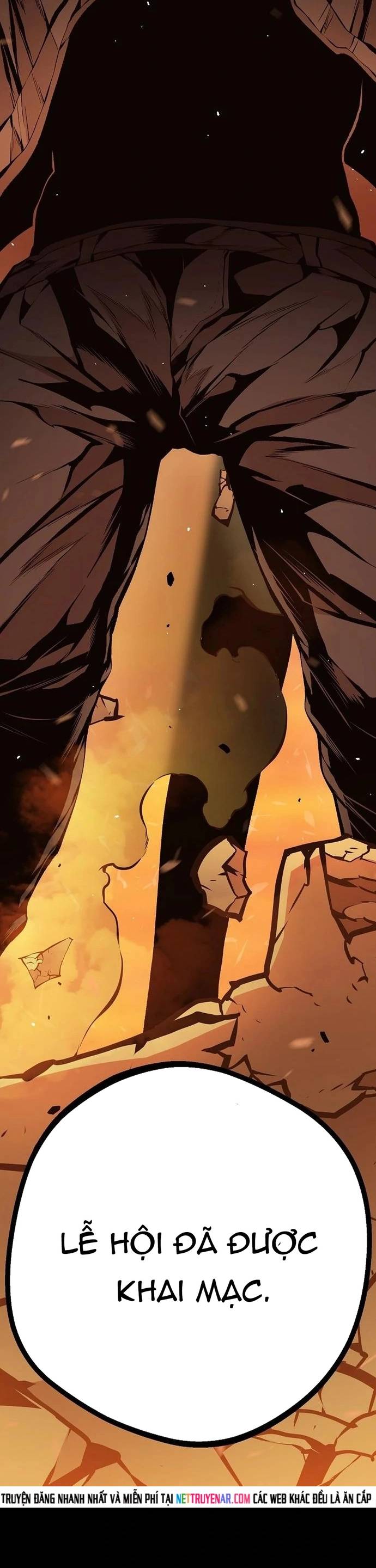 Cuồng Thú Chap 49 - Next Chap 50