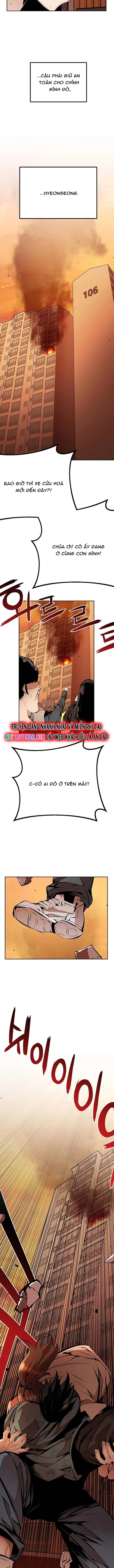 Cuồng Thú Chap 48 - Next Chap 49