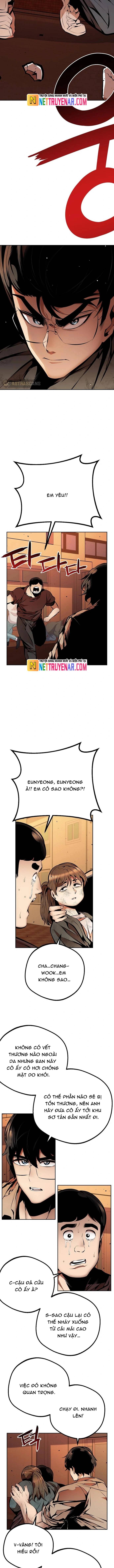 Cuồng Thú Chap 48 - Next Chap 49