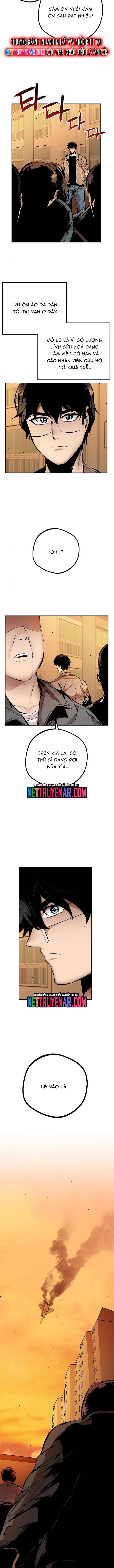 Cuồng Thú Chap 48 - Next Chap 49