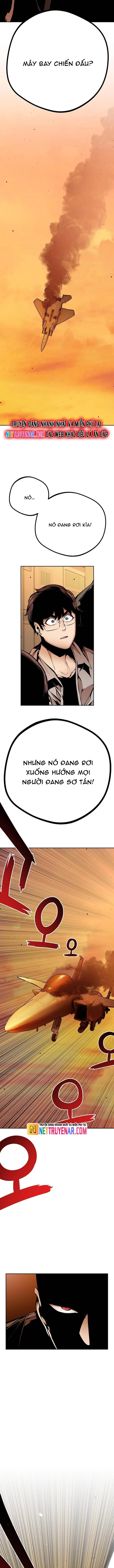 Cuồng Thú Chap 48 - Next Chap 49