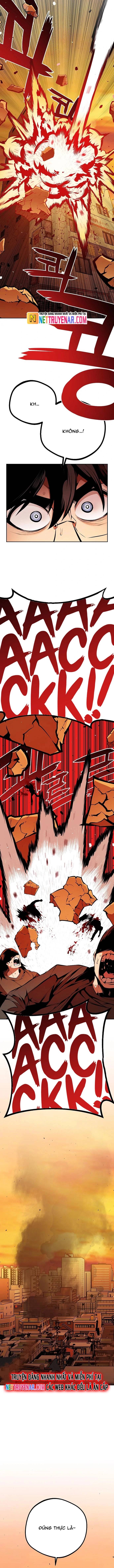 Cuồng Thú Chap 48 - Next Chap 49