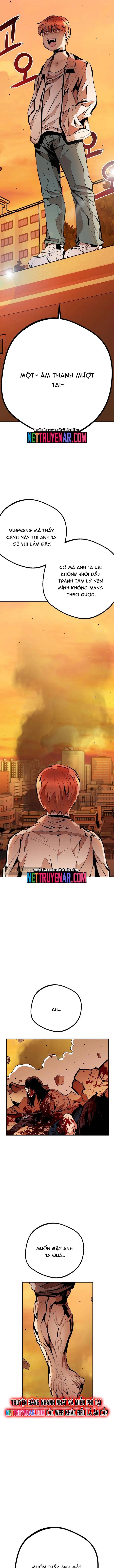 Cuồng Thú Chap 48 - Next Chap 49