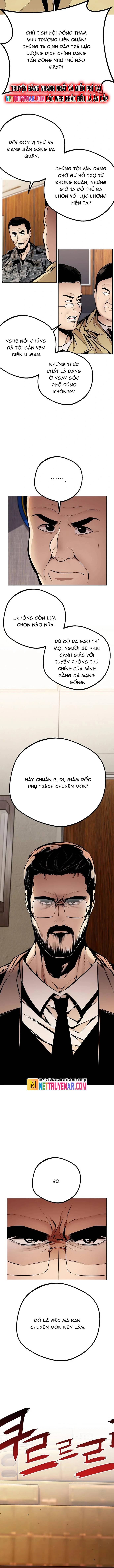 Cuồng Thú Chap 48 - Next Chap 49