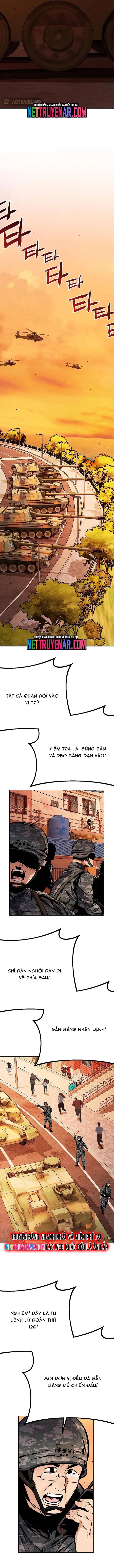 Cuồng Thú Chap 48 - Next Chap 49