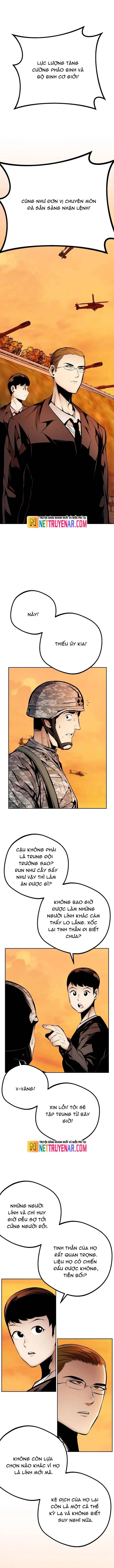 Cuồng Thú Chap 48 - Next Chap 49