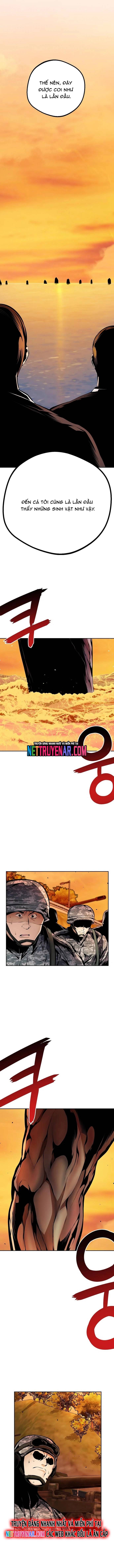 Cuồng Thú Chap 48 - Next Chap 49