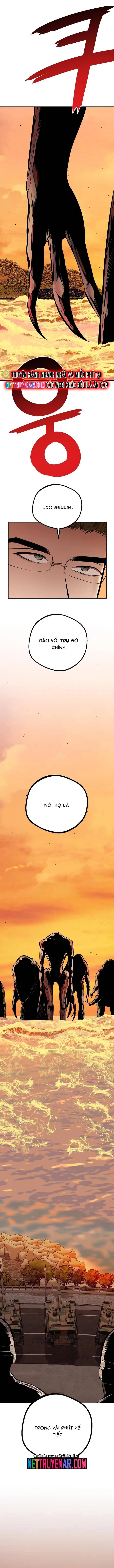 Cuồng Thú Chap 48 - Next Chap 49