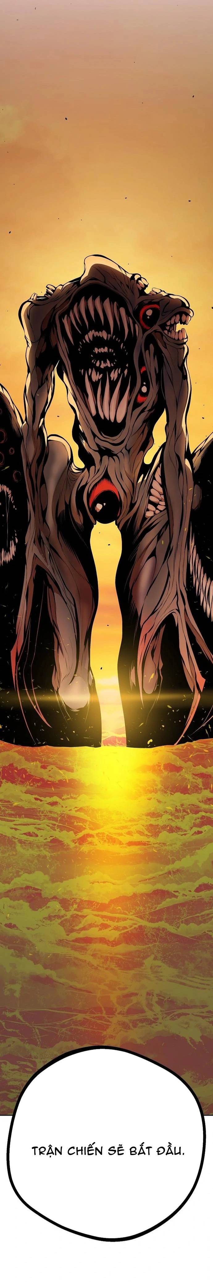 Cuồng Thú Chap 48 - Next Chap 49