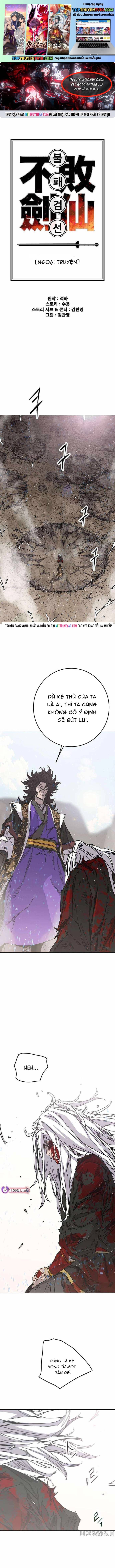 Tiên Kiếm Bất Bại Chap 266 - Next Chap 267