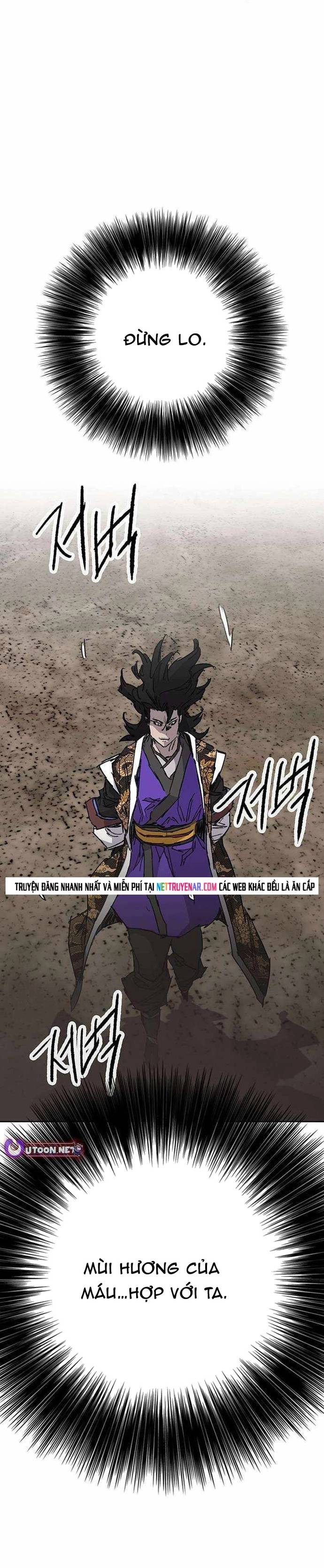 Tiên Kiếm Bất Bại Chap 266 - Next Chap 267