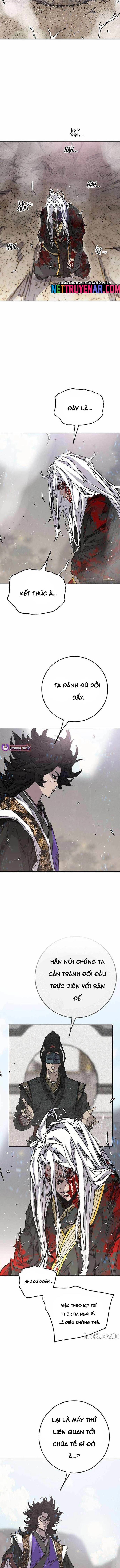 Tiên Kiếm Bất Bại Chap 265 - Next Chap 266