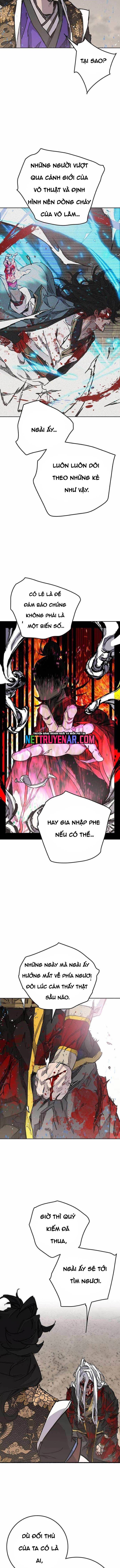 Tiên Kiếm Bất Bại Chap 265 - Next Chap 266