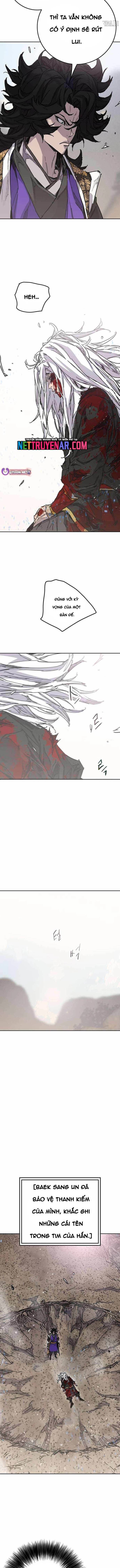 Tiên Kiếm Bất Bại Chap 265 - Next Chap 266