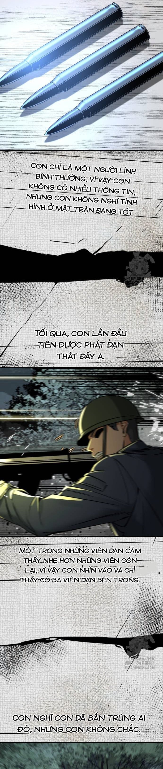 Kẻ Giết Anh Hùng Chap 196 - Next Chap 197