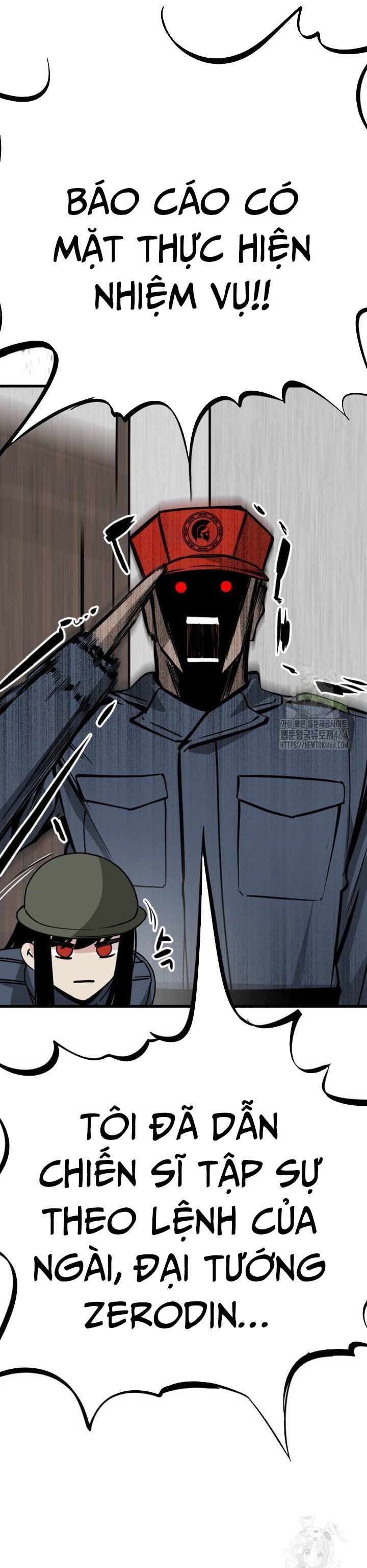 Kẻ Giết Anh Hùng Chap 195 - Next Chap 196