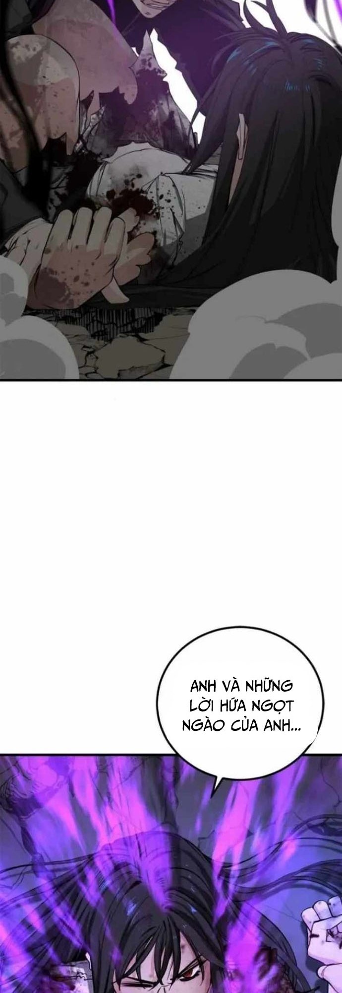 Kẻ Giết Anh Hùng Chap 202 - Next Chap 203