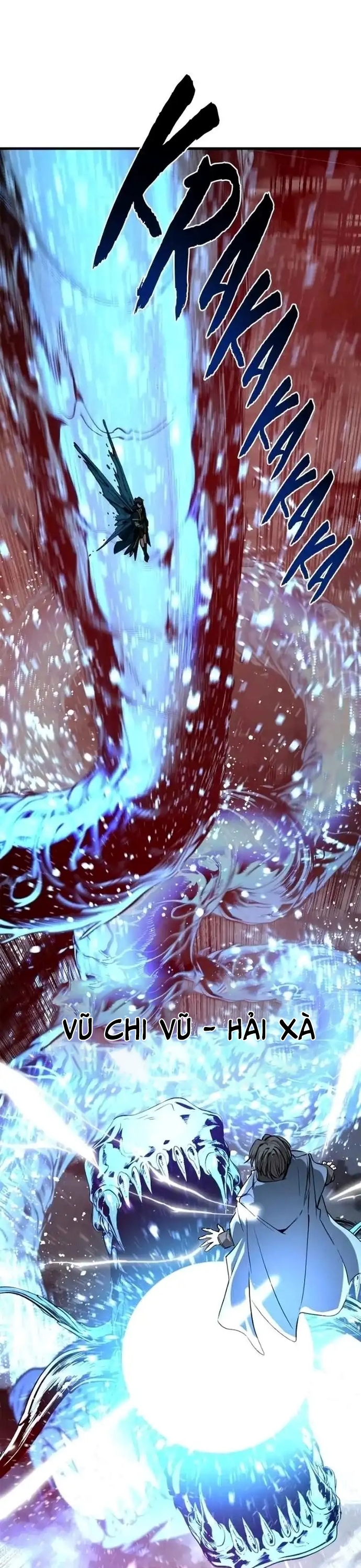 Kẻ Giết Anh Hùng Chap 215 - Next Chap 216