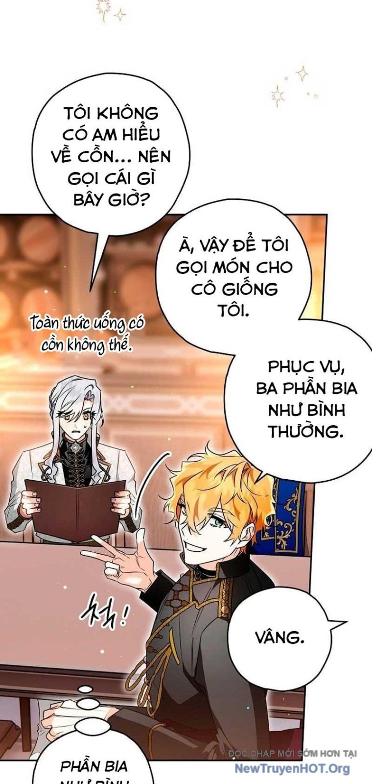 Sigrid Chap 72 - Next Chap 73