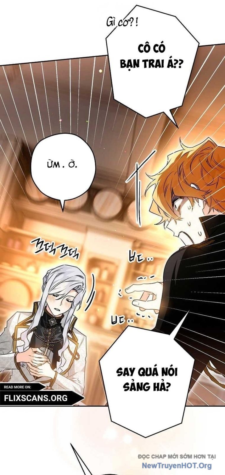 Sigrid Chap 72 - Next Chap 73