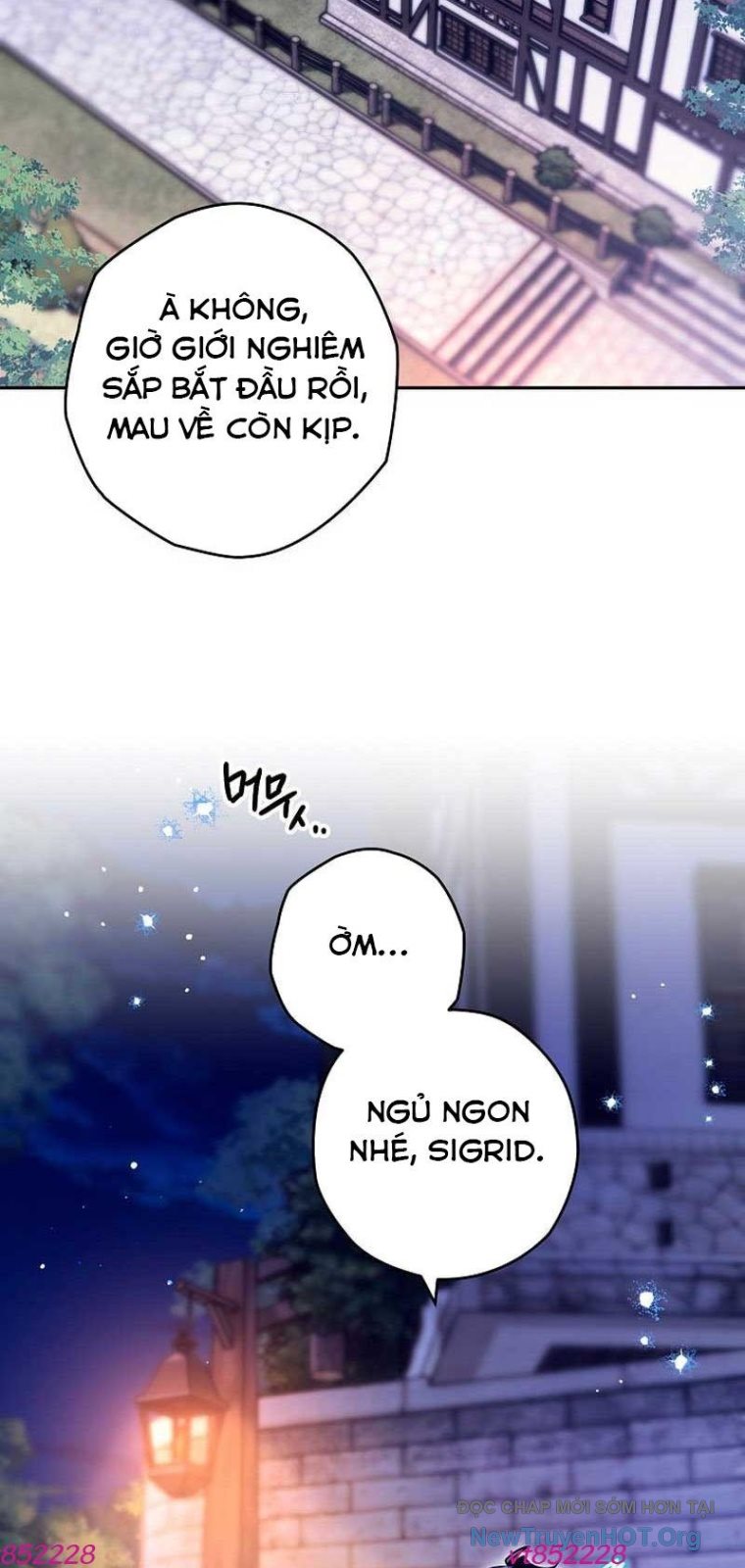 Sigrid Chap 74 - Next Chap 75