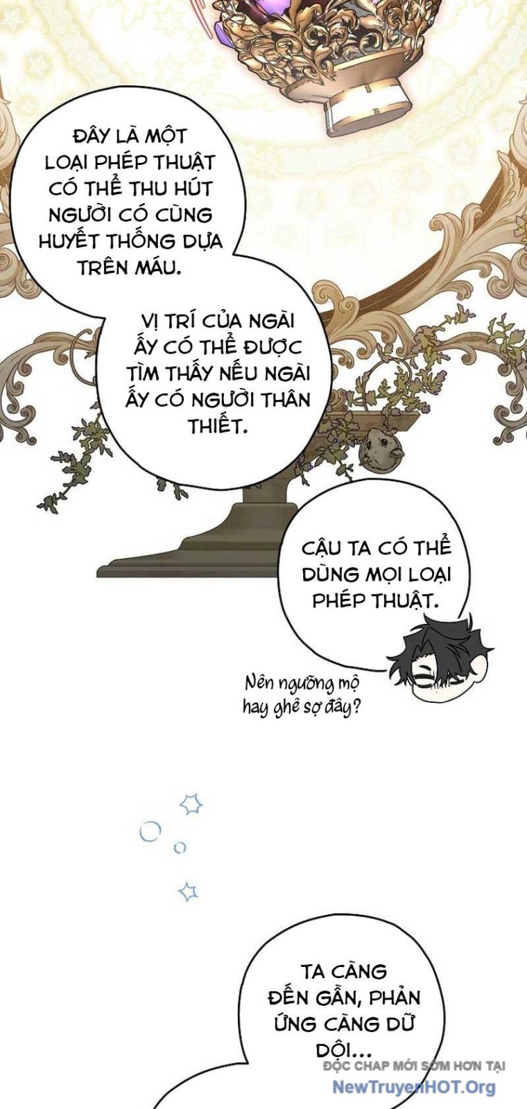Sigrid Chap 74 - Next Chap 75