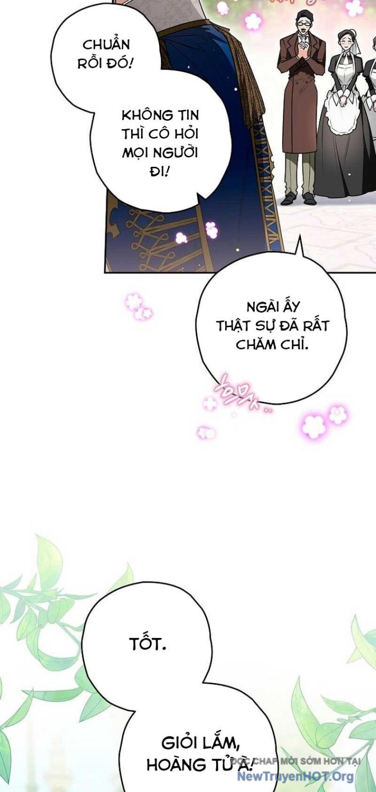 Sigrid Chap 73 - Next Chap 74