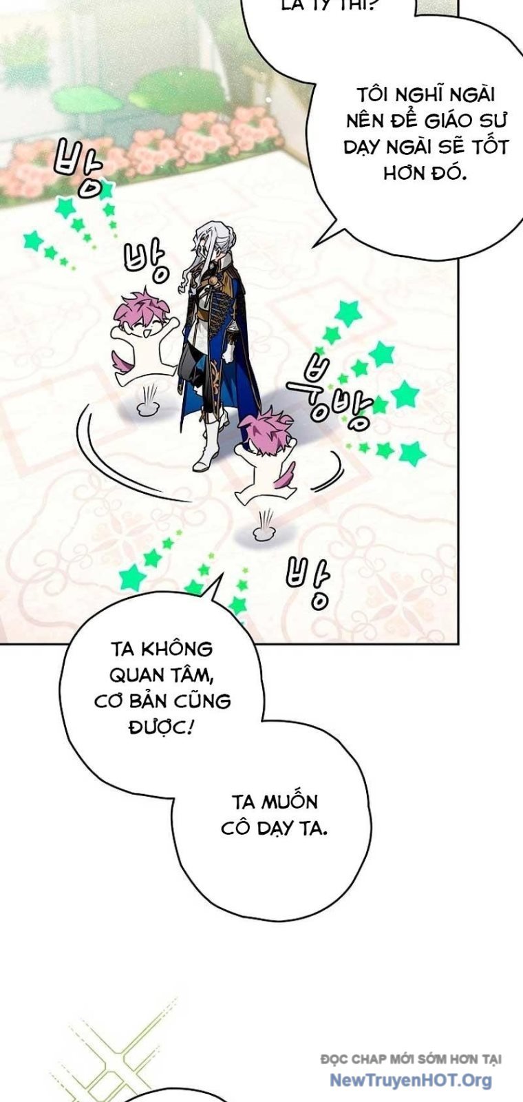 Sigrid Chap 73 - Next Chap 74