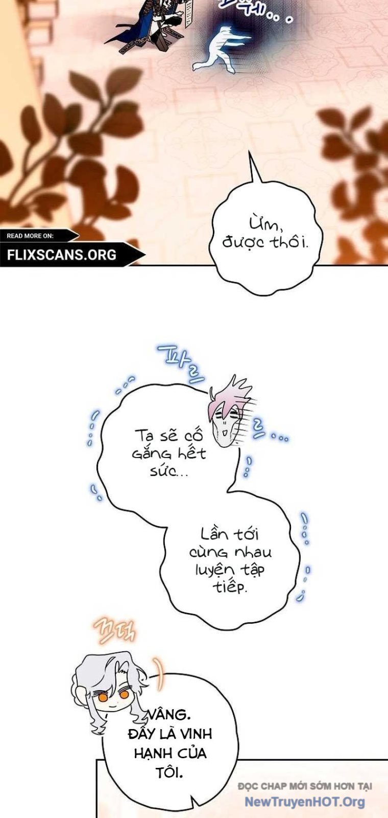 Sigrid Chap 73 - Next Chap 74