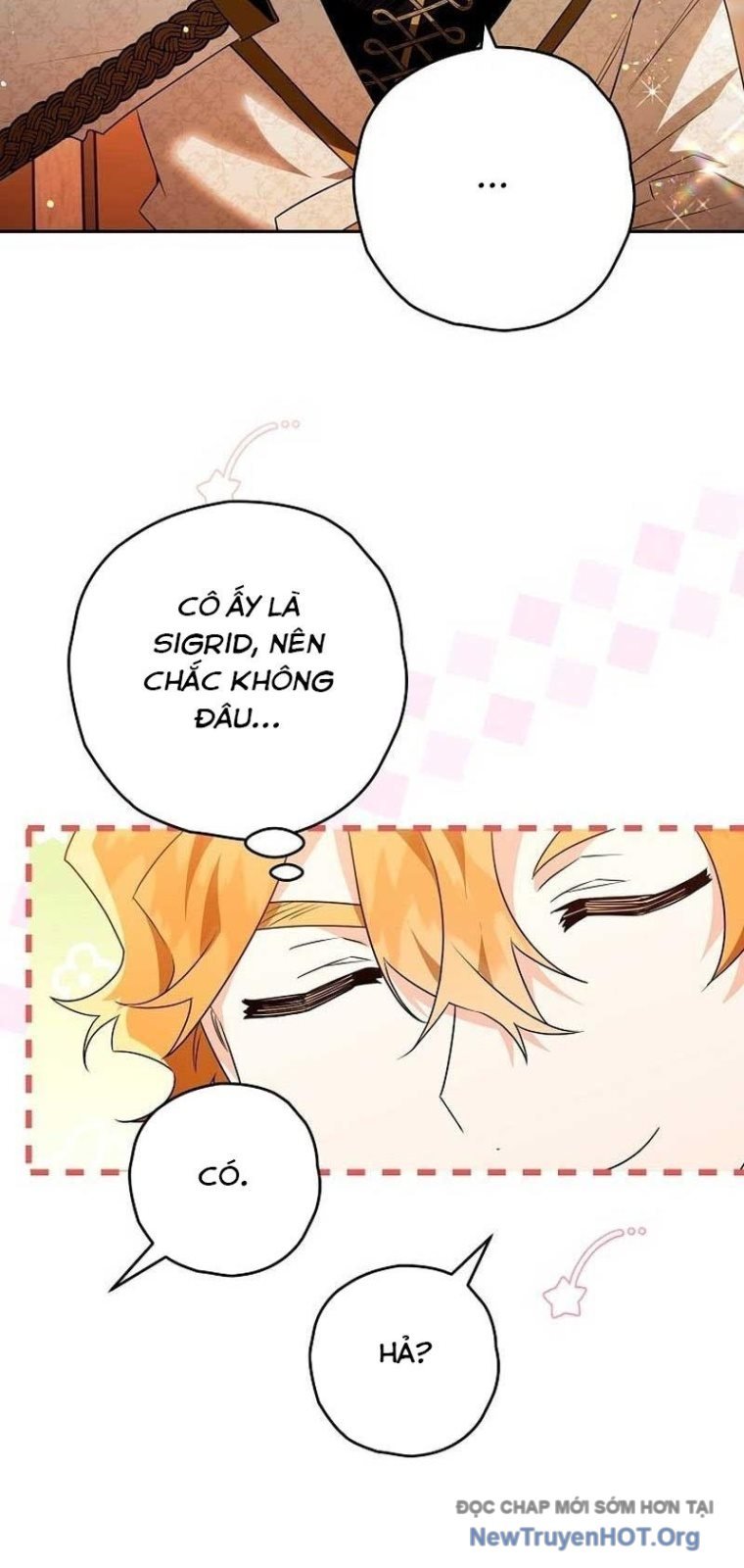 Sigrid Chap 73 - Next Chap 74
