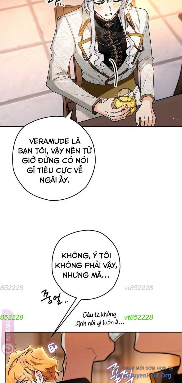 Sigrid Chap 73 - Next Chap 74