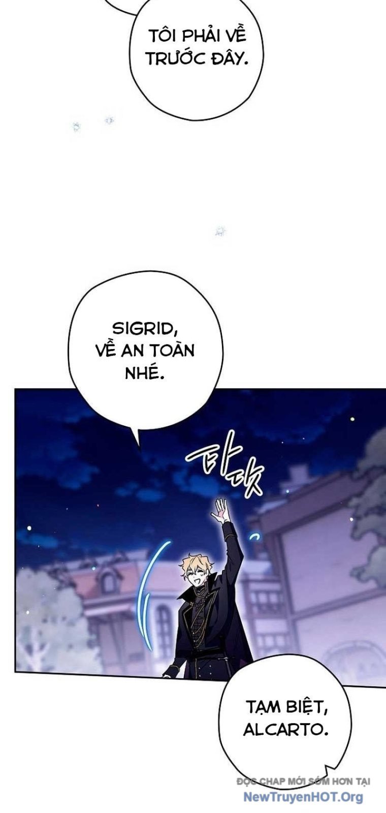 Sigrid Chap 73 - Next Chap 74