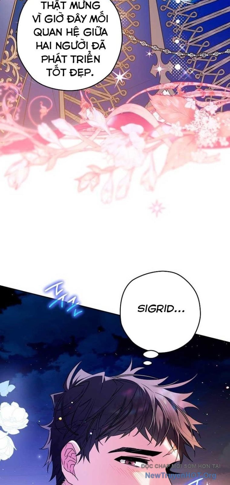 Sigrid Chap 73 - Next Chap 74