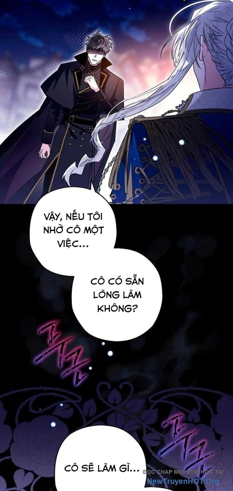 Sigrid Chap 73 - Next Chap 74