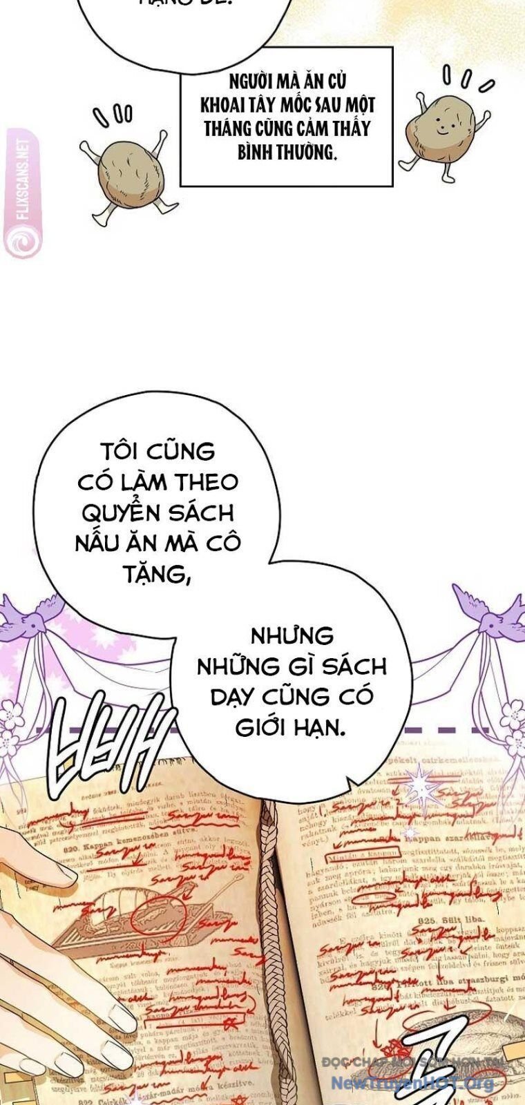 Sigrid Chap 76 - Next Chap 77