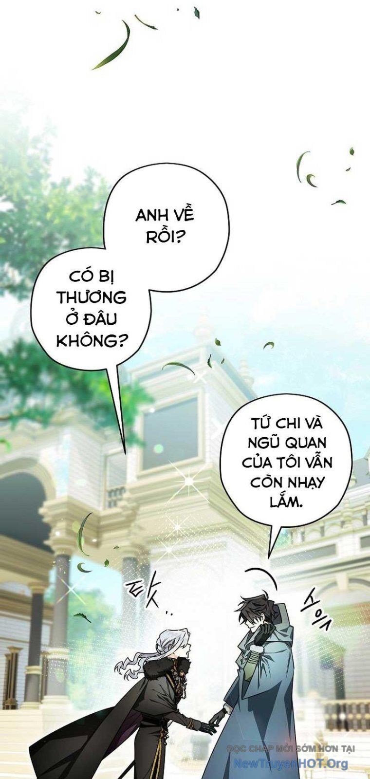 Sigrid Chap 76 - Next Chap 77