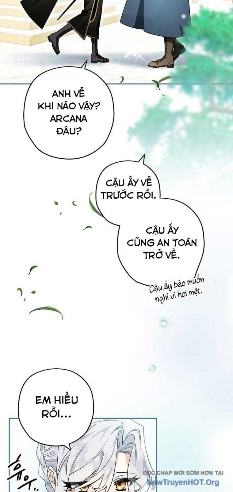 Sigrid Chap 76 - Next Chap 77