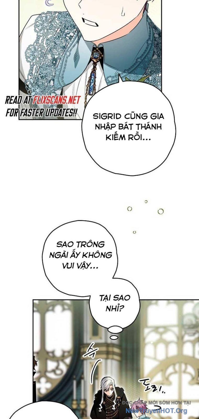 Sigrid Chap 75 - Next Chap 76