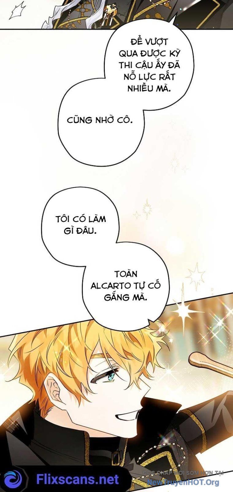 Sigrid Chap 75 - Next Chap 76
