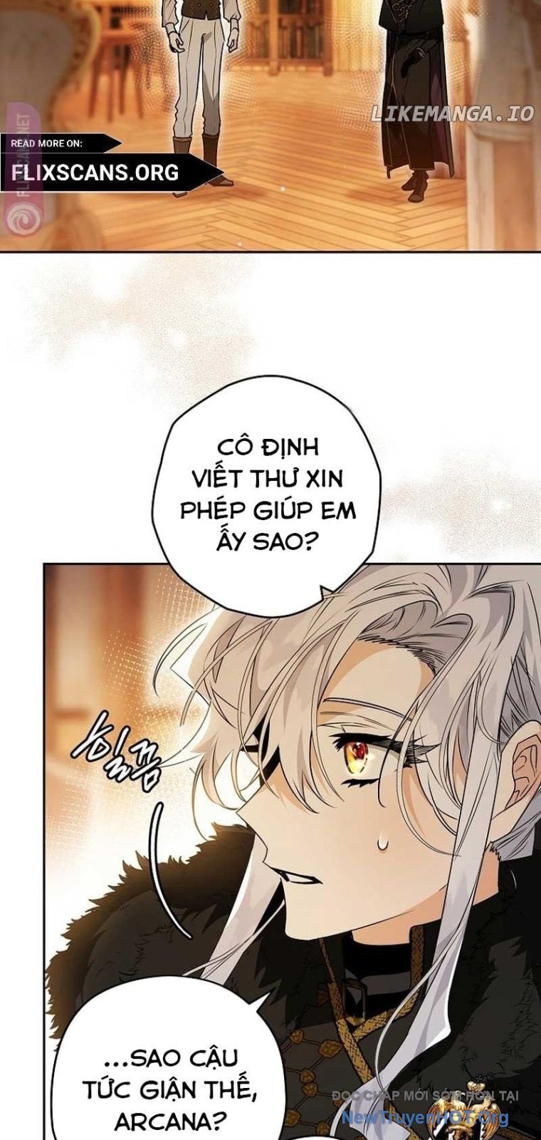 Sigrid Chap 77 - Next Chap 78