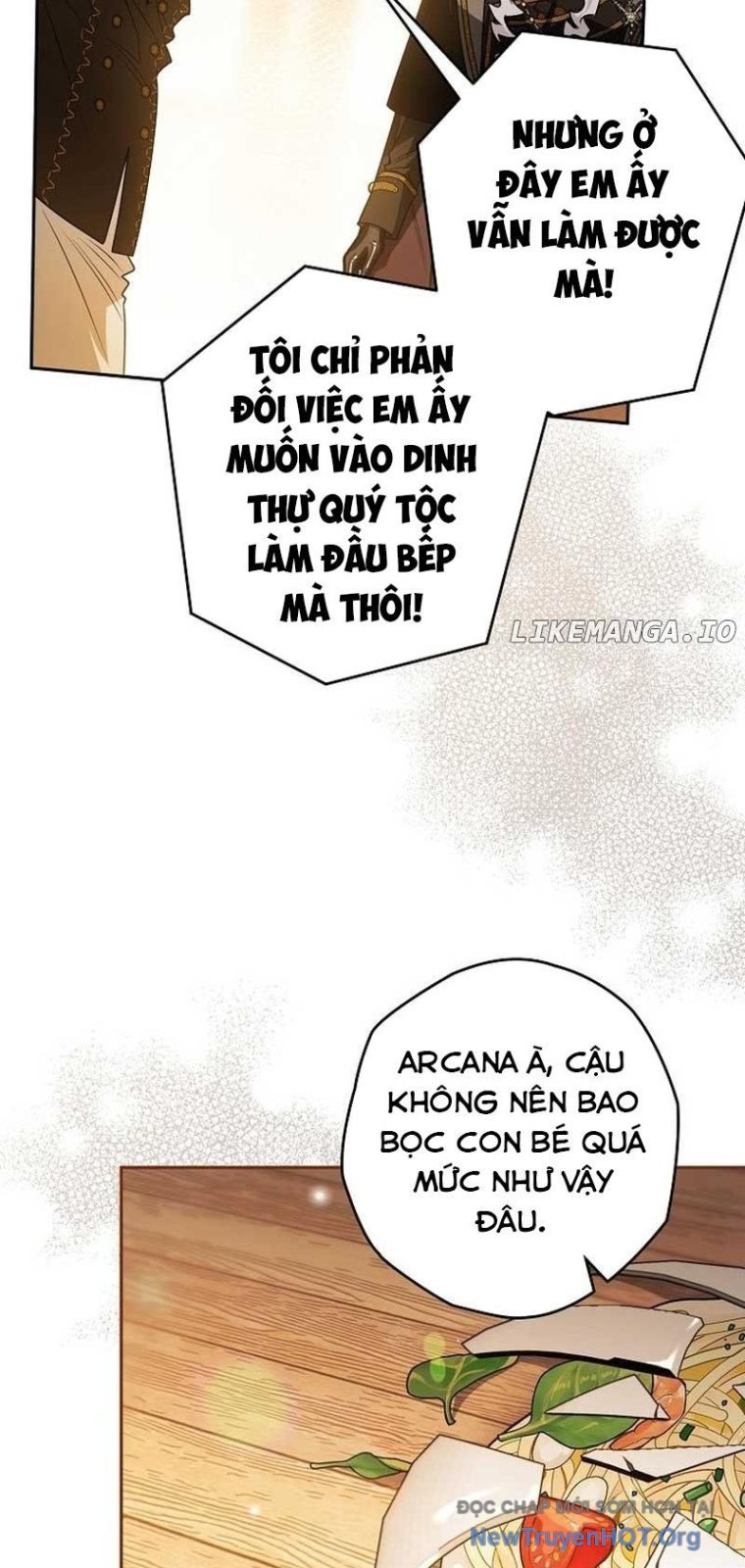Sigrid Chap 77 - Next Chap 78