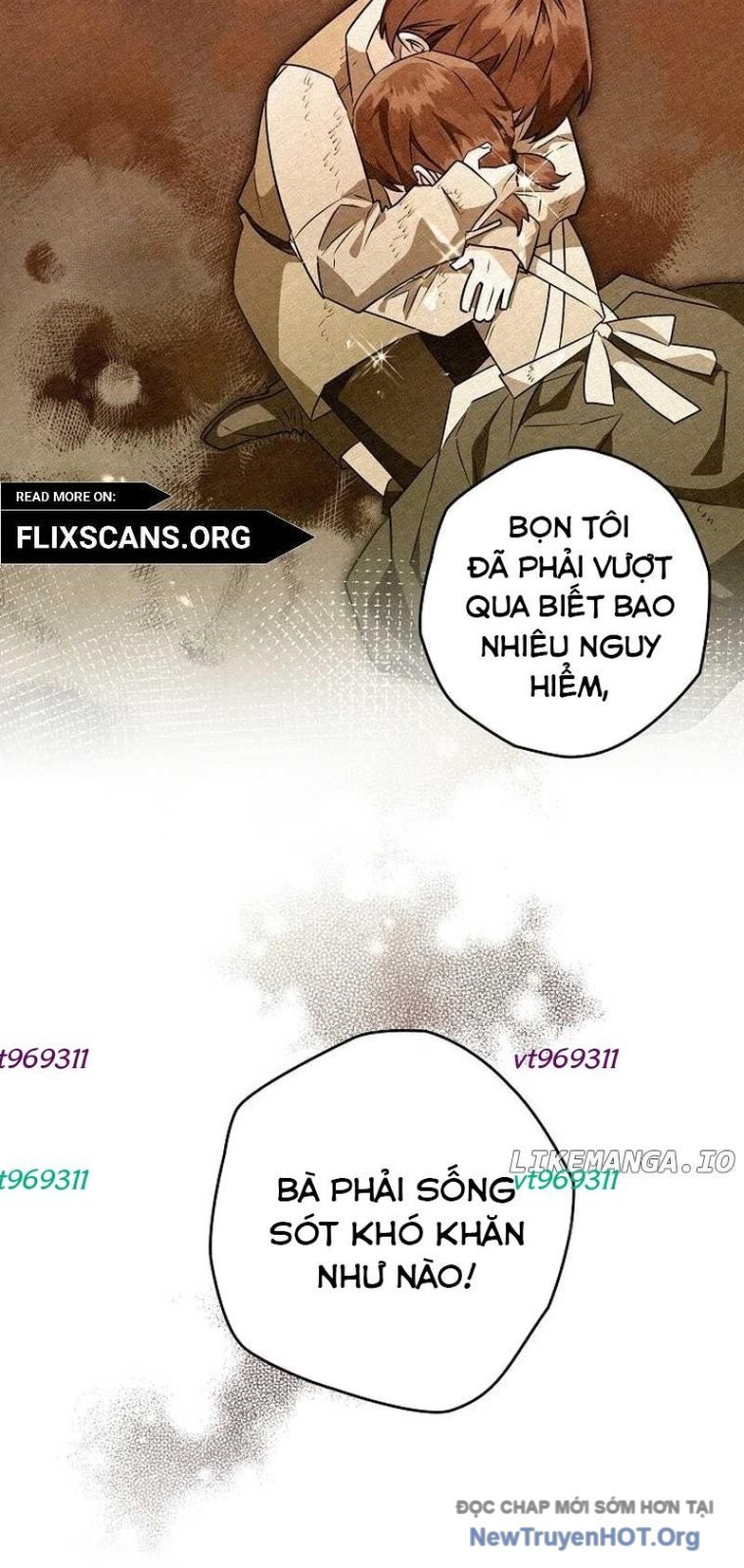 Sigrid Chap 77 - Next Chap 78