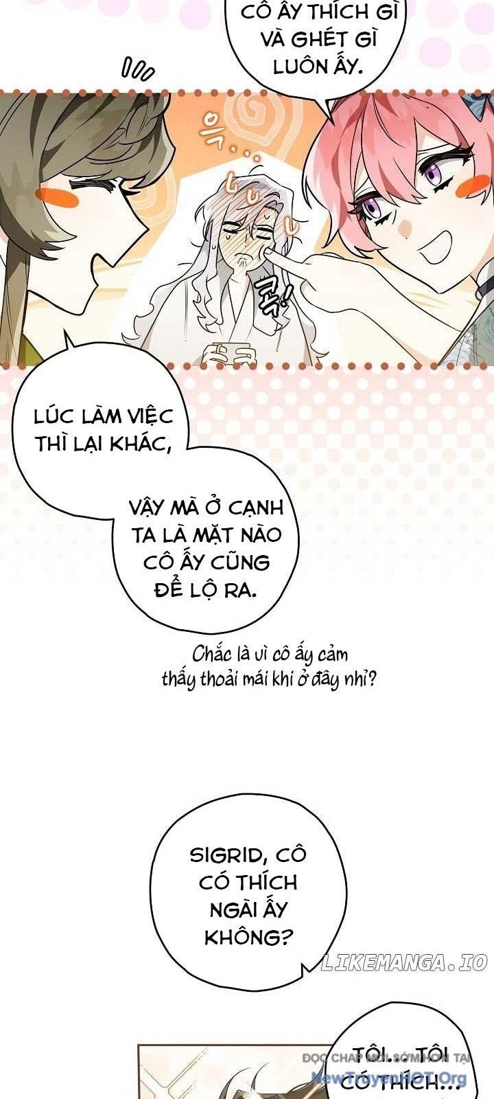 Sigrid Chap 80 - Next Chap 81
