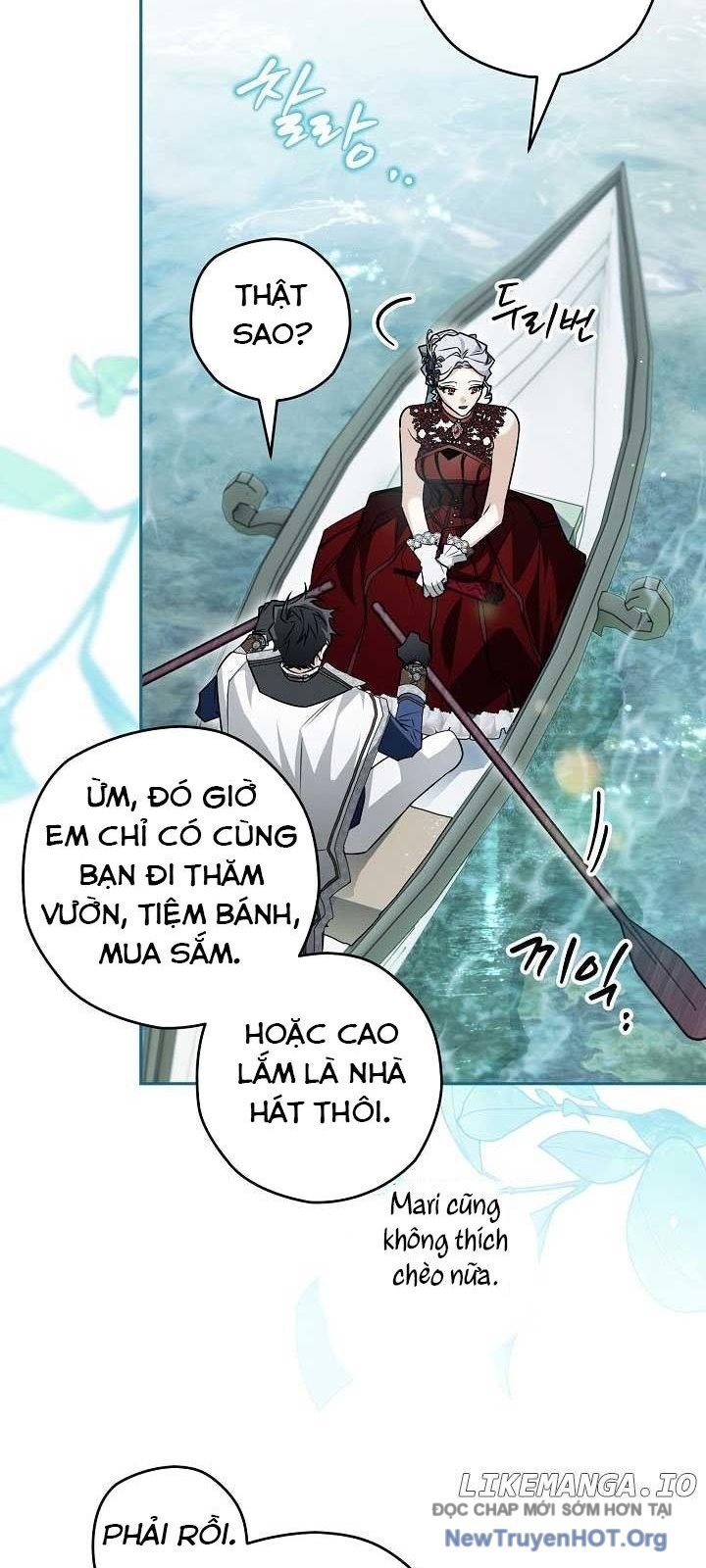 Sigrid Chap 79 - Next Chap 80