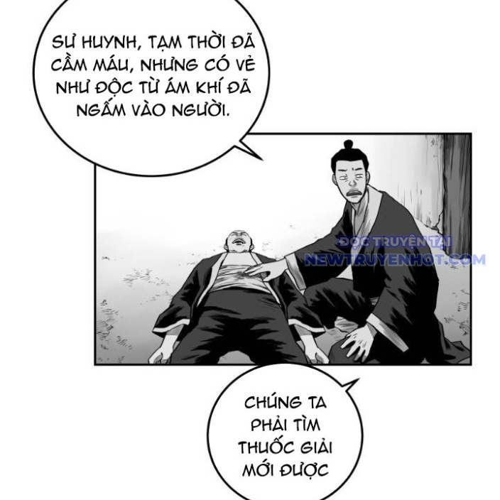 Sát Thủ Anh Vũ Chap 90 - Next Chap 91