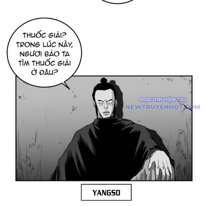 Sát Thủ Anh Vũ Chap 90 - Next Chap 91