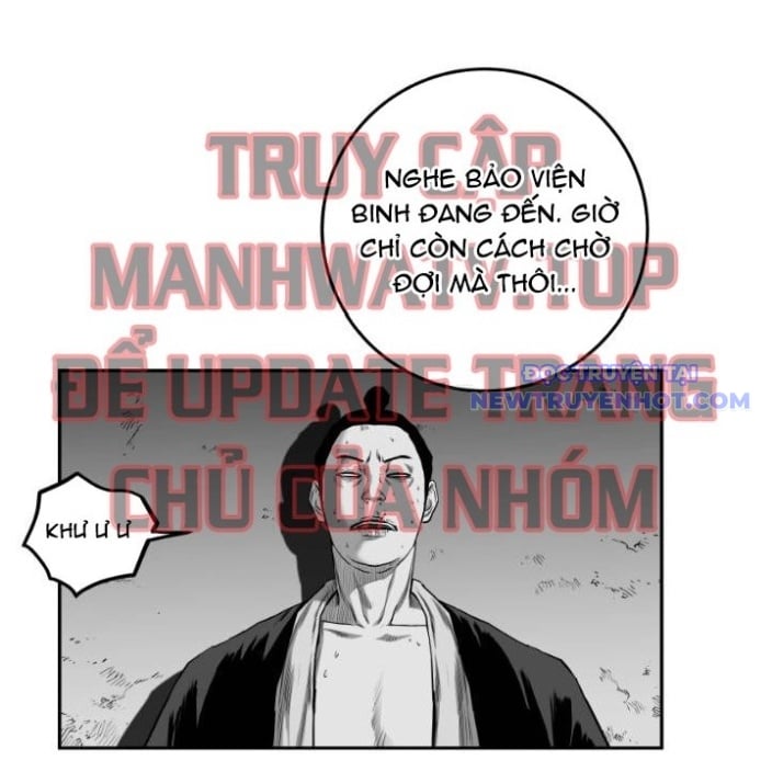 Sát Thủ Anh Vũ Chap 90 - Next Chap 91