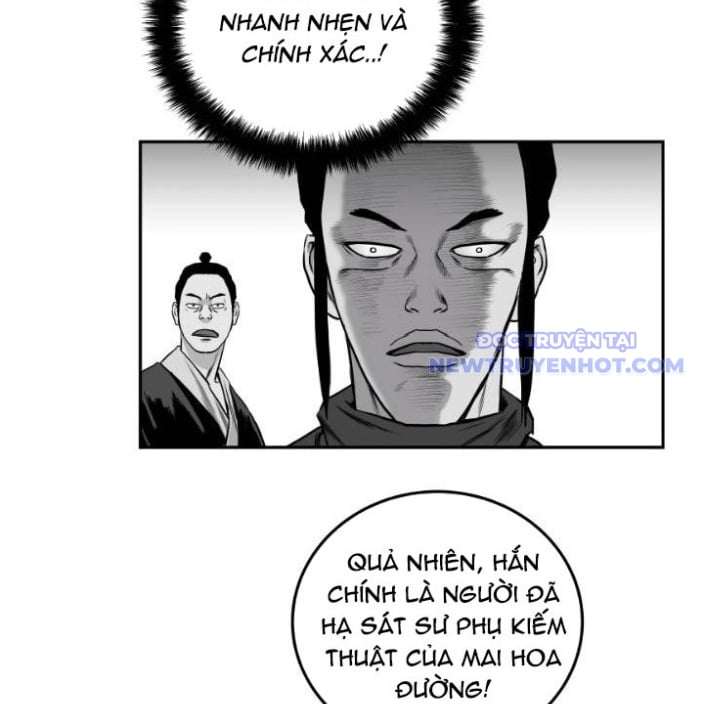 Sát Thủ Anh Vũ Chap 90 - Next Chap 91