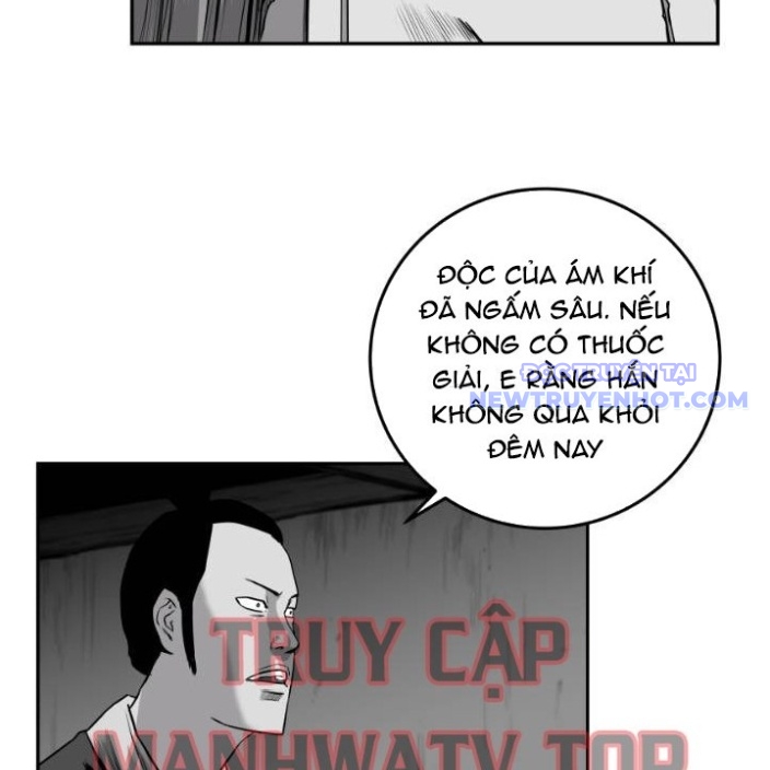 Sát Thủ Anh Vũ Chap 90 - Next Chap 91