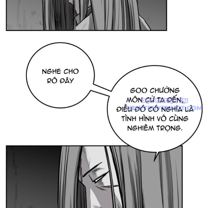 Sát Thủ Anh Vũ Chap 90 - Next Chap 91
